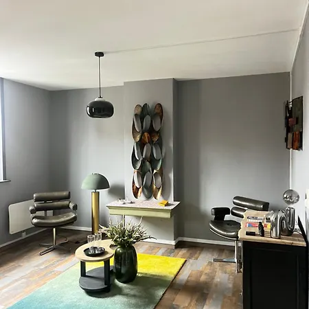 & Espace Sauna Sur Rooftop Privatif Hyper Centre Apartment
